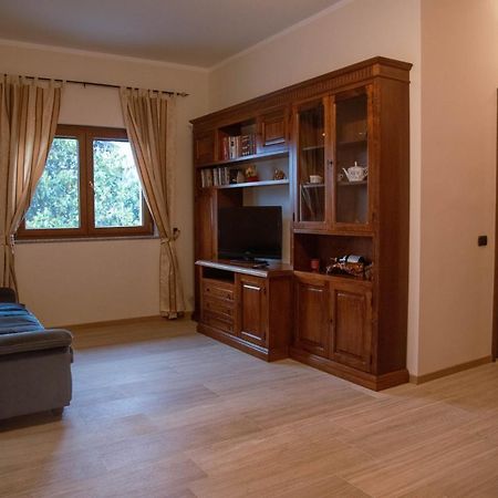 B&B Villa Sofia Fara Novarese Extérieur photo