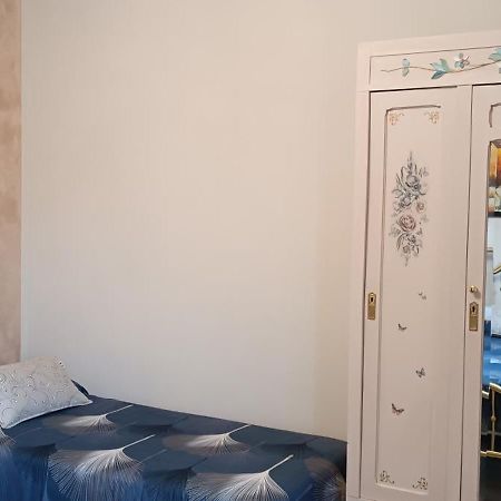 B&B Villa Sofia Fara Novarese Extérieur photo