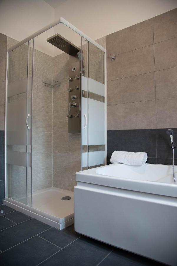 B&B Villa Sofia Fara Novarese Extérieur photo