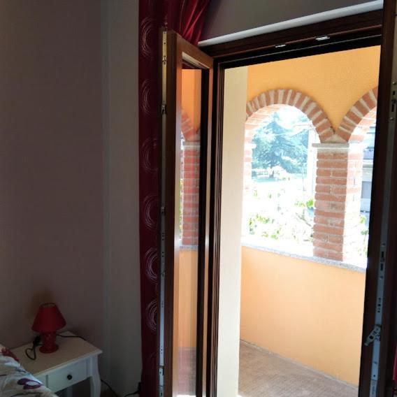 B&B Villa Sofia Fara Novarese Extérieur photo