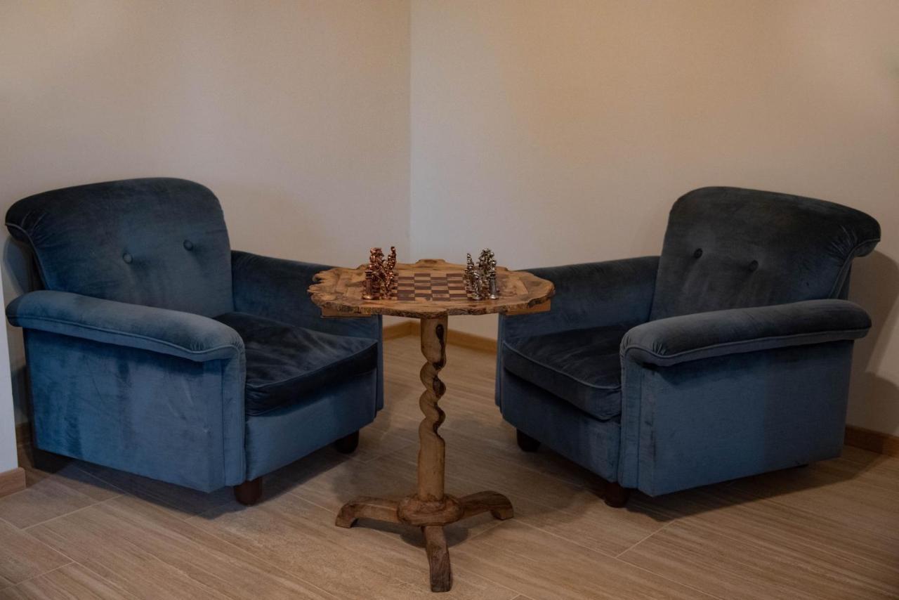 B&B Villa Sofia Fara Novarese Extérieur photo