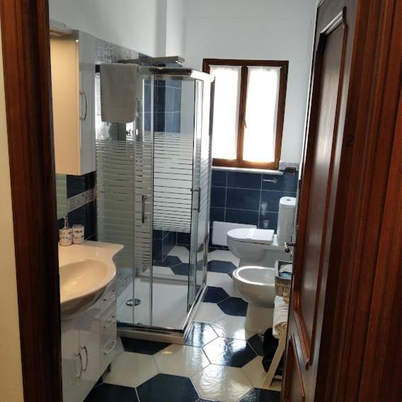 B&B Villa Sofia Fara Novarese Extérieur photo