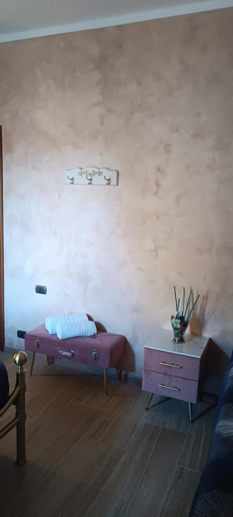B&B Villa Sofia Fara Novarese Extérieur photo