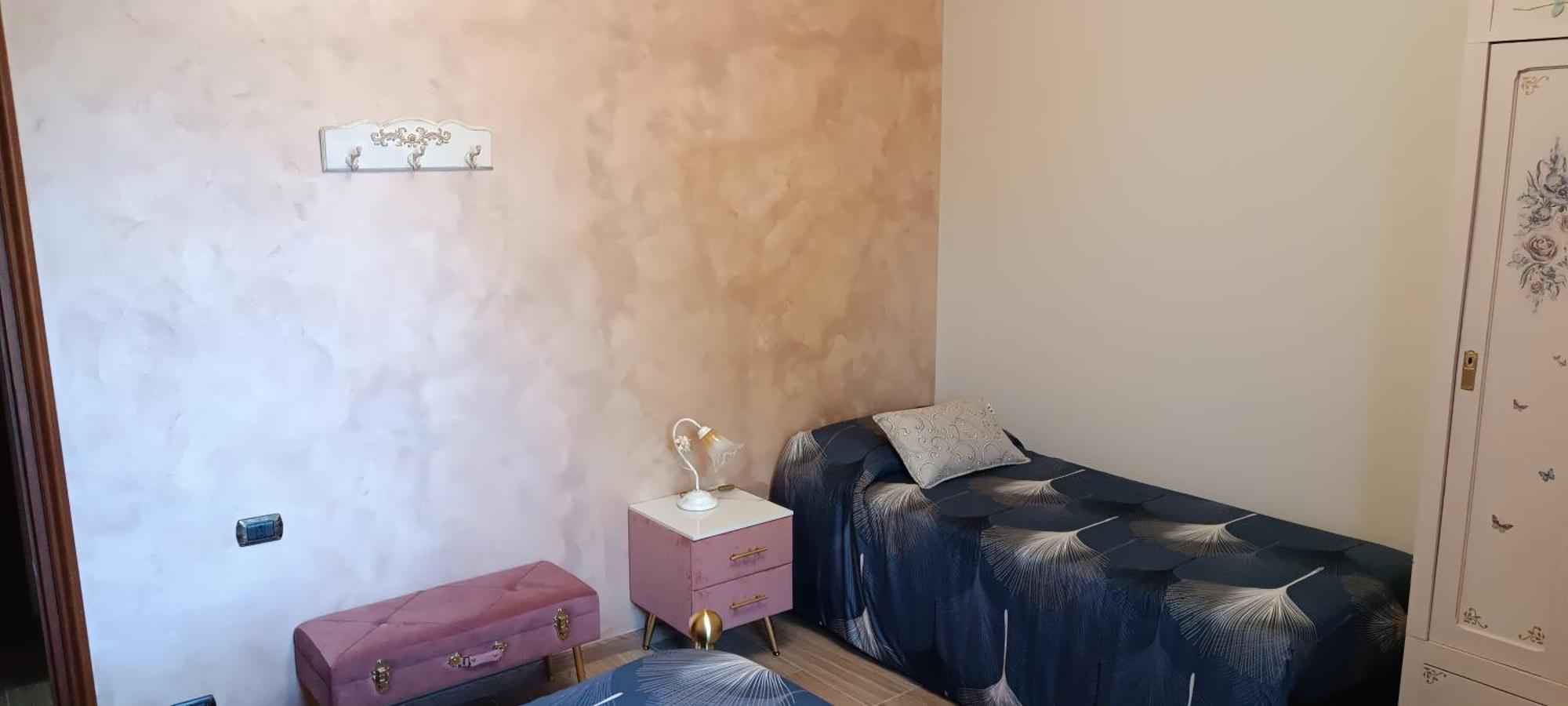B&B Villa Sofia Fara Novarese Extérieur photo